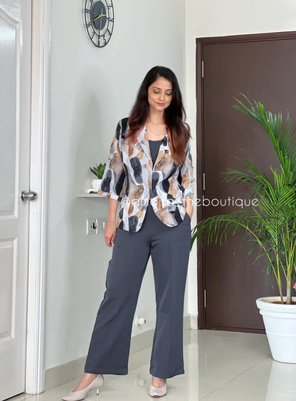 ELISE FORMAL SUITS