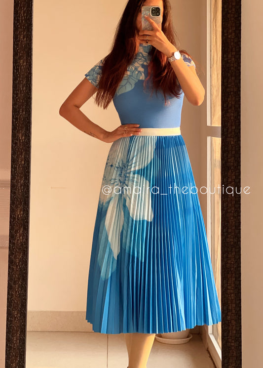 NAIROBI PLEATED CO-ORDS -5