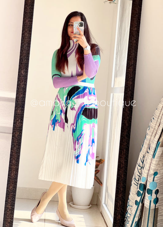 NAIROBI PLEATED CO-ORDS -6