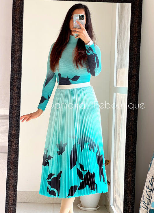 NAIROBI PLEATED CO-ORDS -8