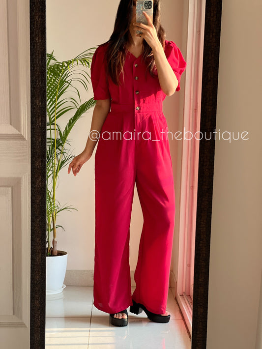 SOPHIA JUMPSUIT
