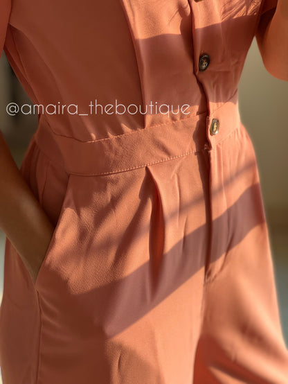 SOPHIA JUMPSUIT