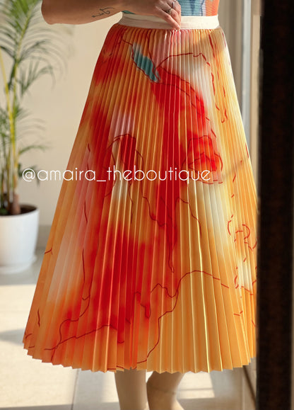 NAIROBI PLEATED CO-ORDS -10