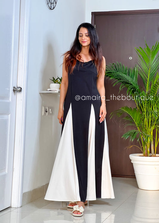 NOOR CLASSIC DRESS
